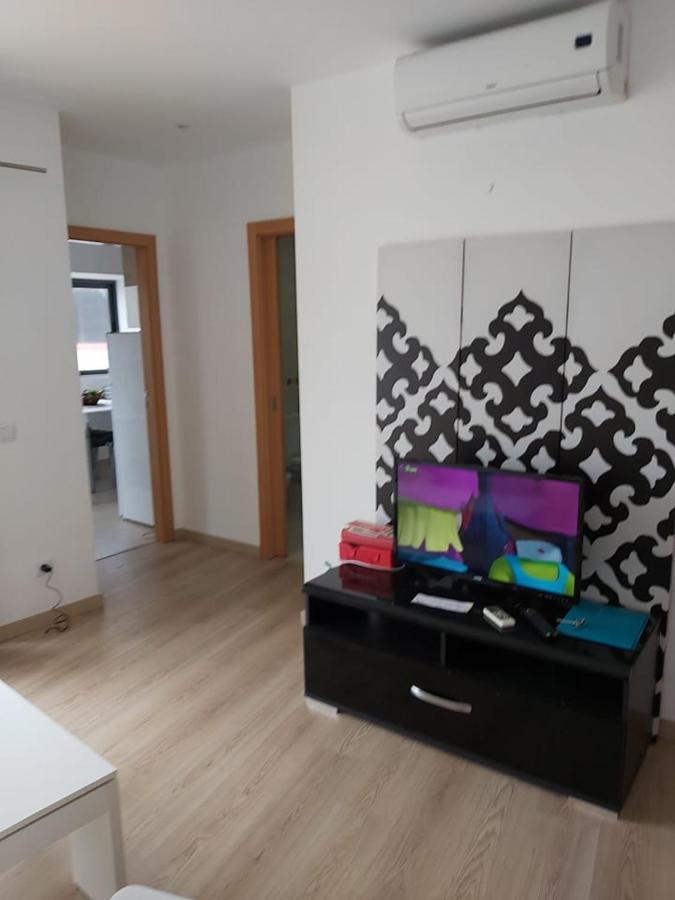 Terrace Apartament On The Sea Apartment Албуфейра Екстериор снимка